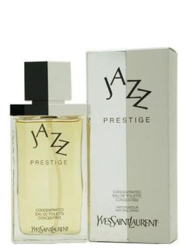 Jazz para hombres por Yves Saint Laurent 